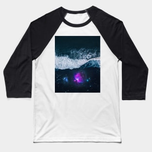 STARBEACH Baseball T-Shirt